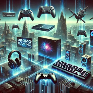 Game Keys, Gpu, Consoles – Cyberpunk Style